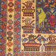 Illustration for article titled These Traditional-Style Afghani Rugs Were Inspired By Modern Warfare